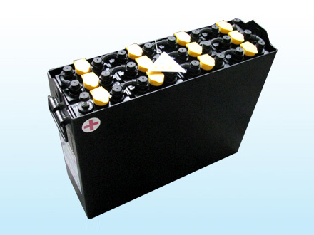 DB power supply box1